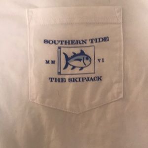 Southern Tide University of Georgia T-Shirt